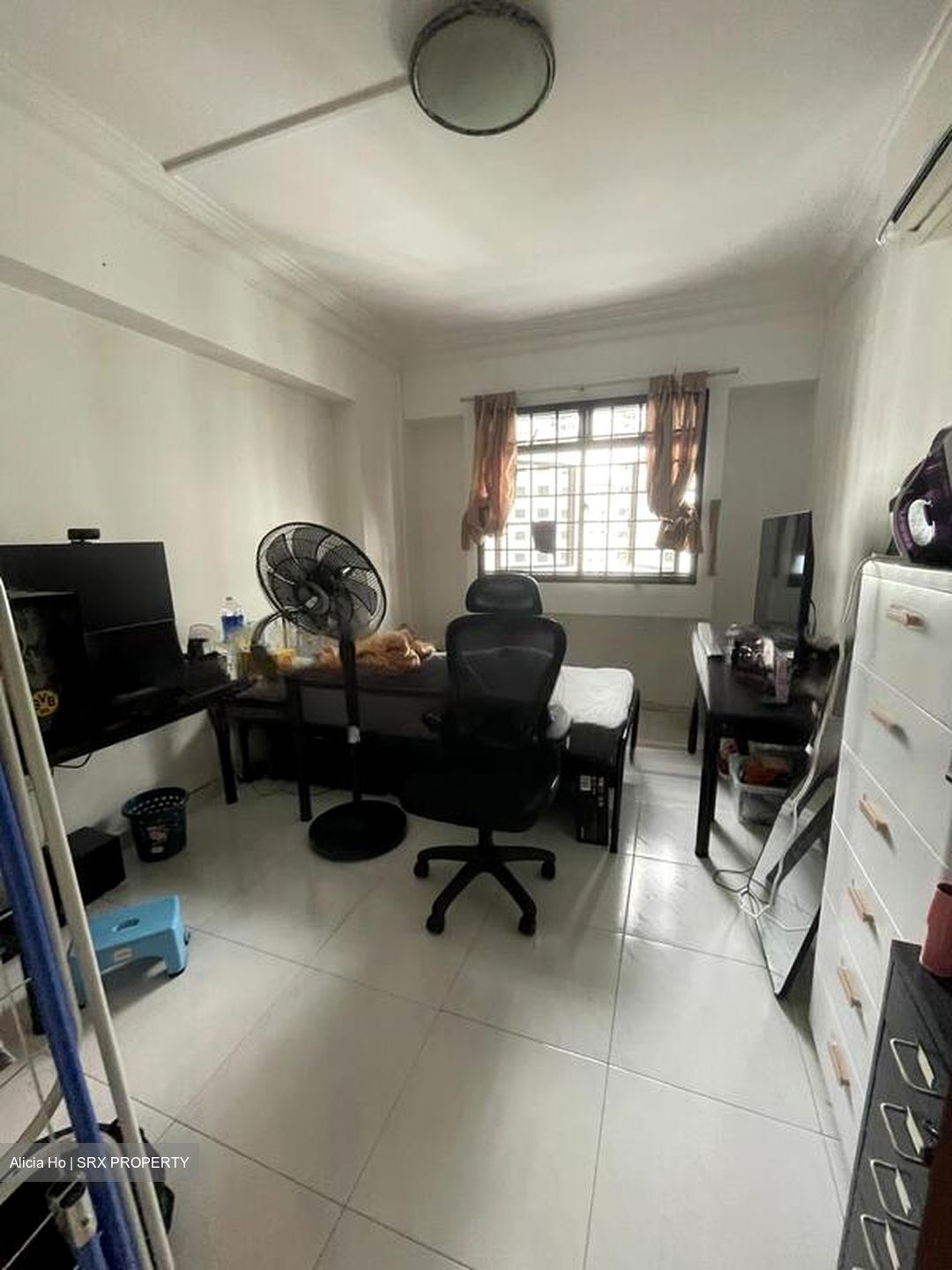 Blk 116C Rivervale Edge (Sengkang), HDB 5 Rooms #627849991